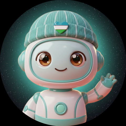 Nano — aqlli yordamchi