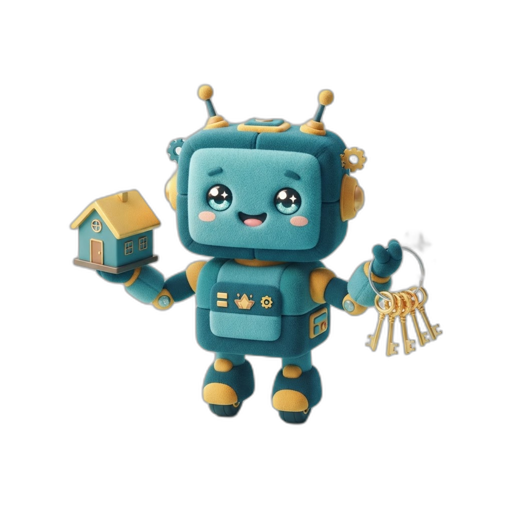 Realtor — rieltor-bot